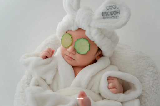 深圳合法供卵试管中心怎么判断宝宝受惊吓了