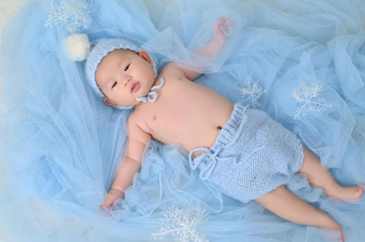 深圳合法供卵试管中心宝宝肛门发红